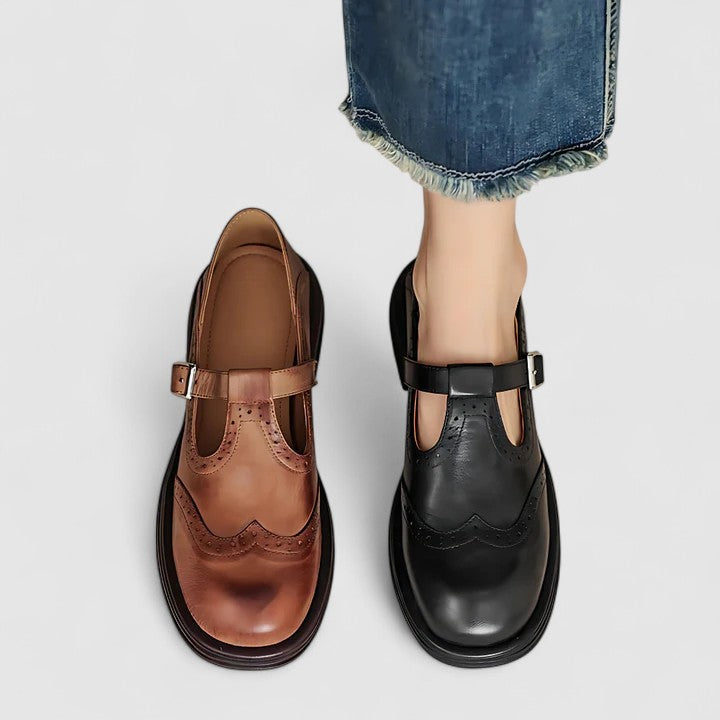 Amaya | Chic Classic Shoes