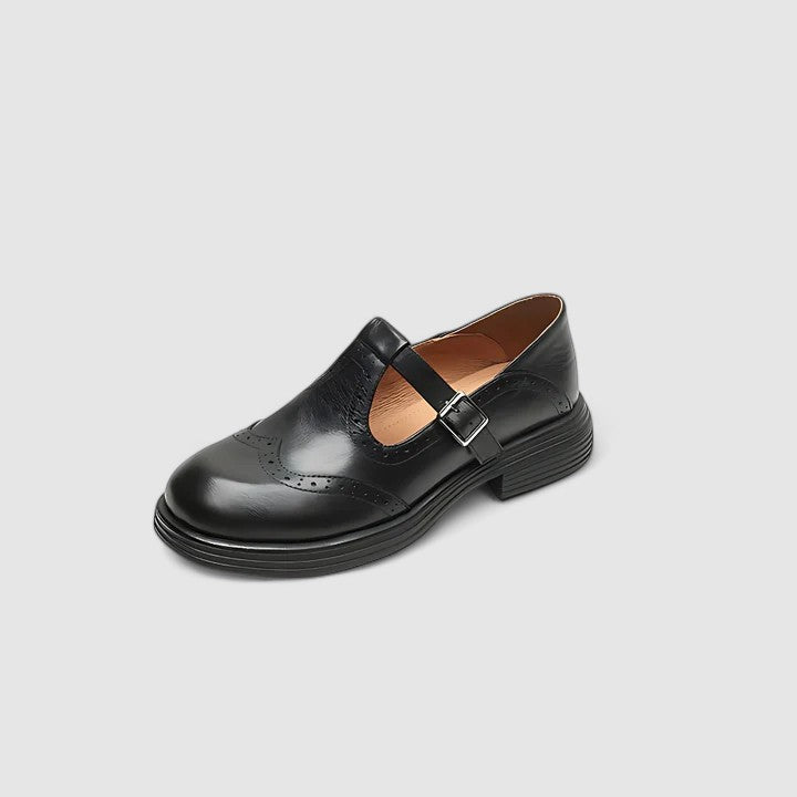 Amaya | Chic Classic Shoes