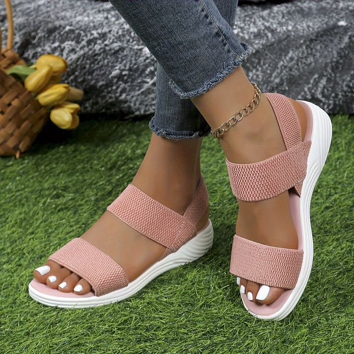 Emilia | Lightweight Orthopaedic Sandals