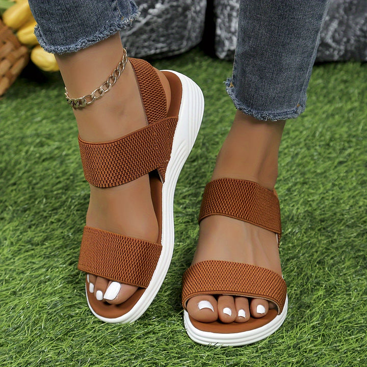 Emilia | Lightweight Orthopaedic Sandals