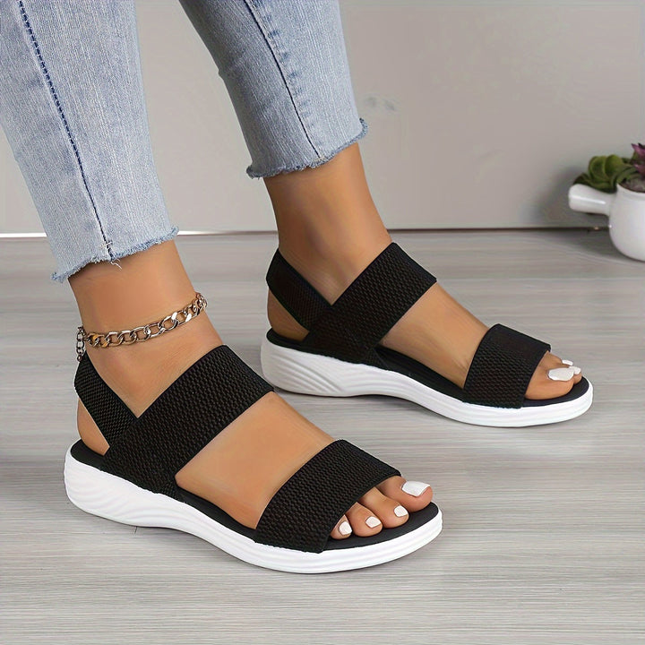 Emilia | Lightweight Orthopaedic Sandals