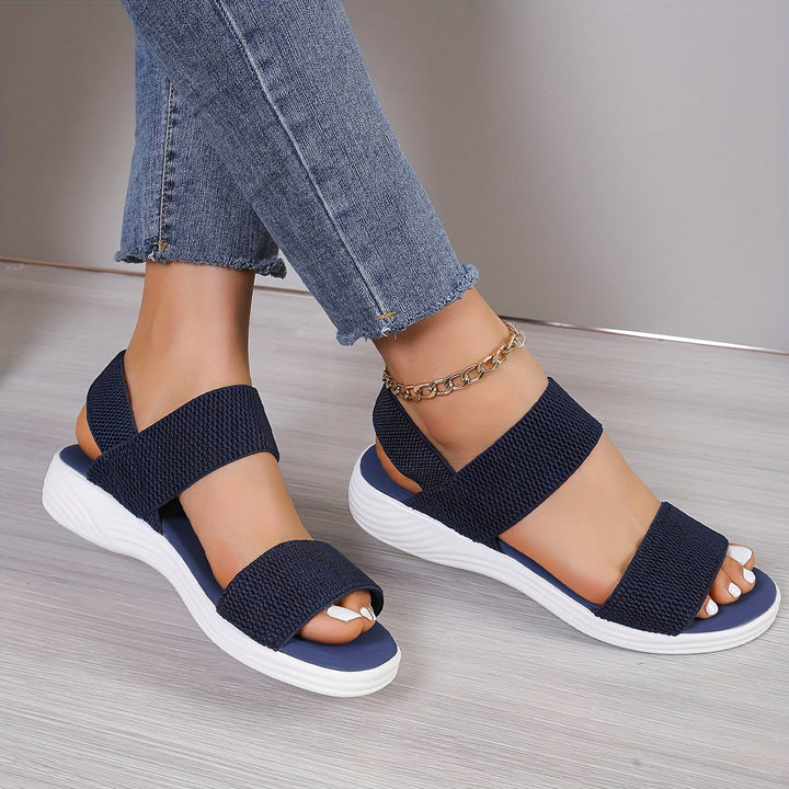 Emilia | Lightweight Orthopaedic Sandals