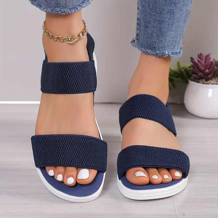 Emilia | Lightweight Orthopaedic Sandals