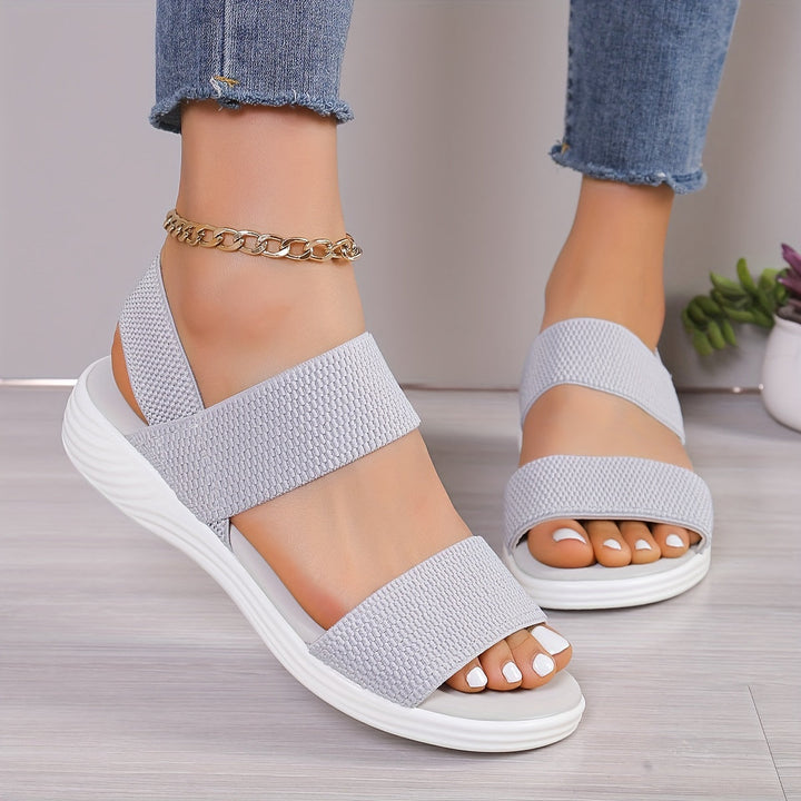 Emilia | Lightweight Orthopaedic Sandals