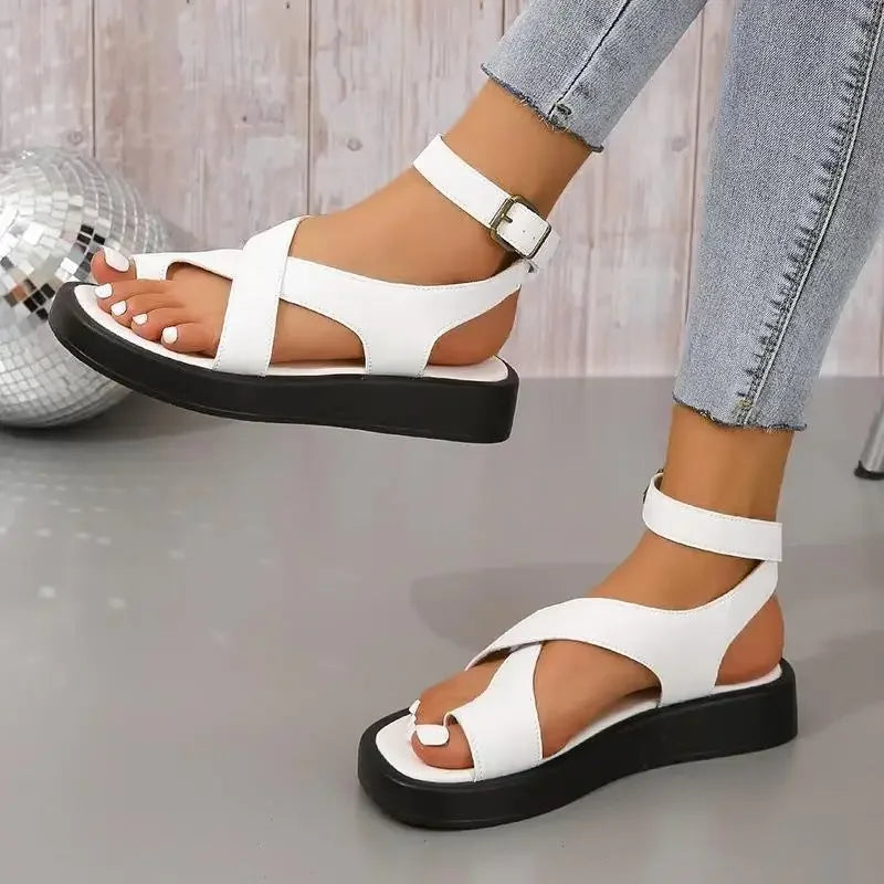 Klair | Orthopaedic Comfort Sandals