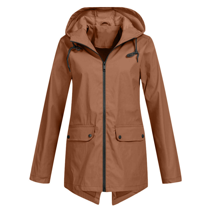 Scarlett | Women’s Trendy and Functional Hooded Jacket