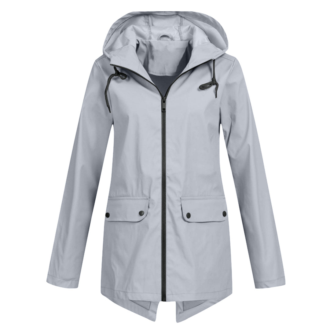 Scarlett | Women’s Trendy and Functional Hooded Jacket