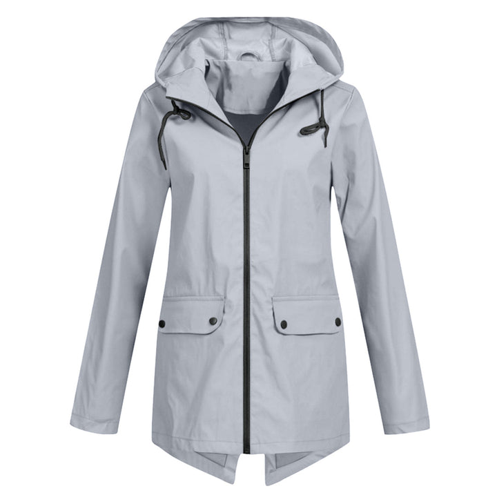 Scarlett | Women’s Trendy and Functional Hooded Jacket