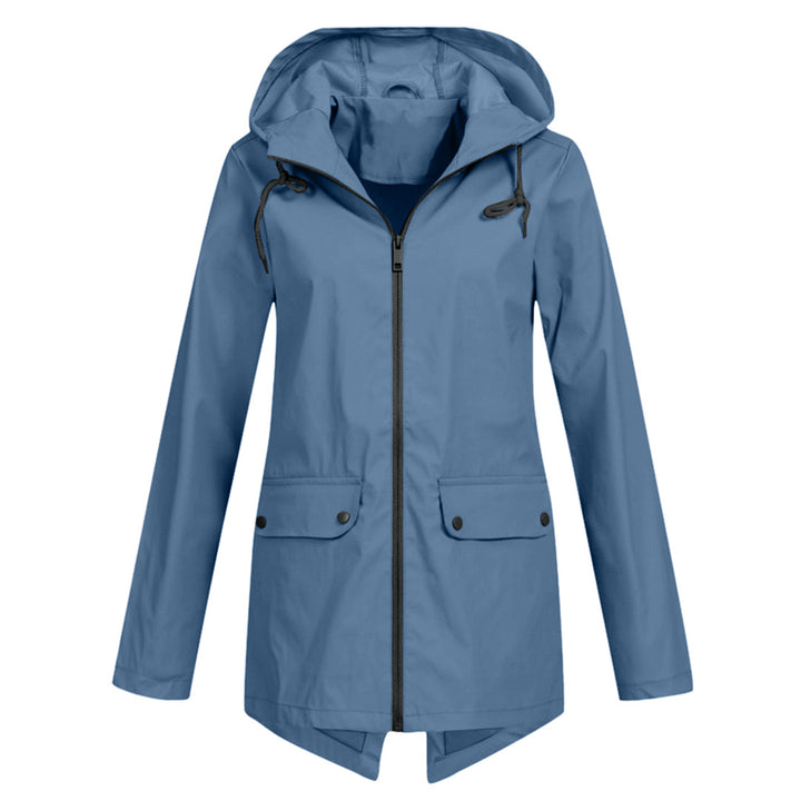 Scarlett | Women’s Trendy and Functional Hooded Jacket