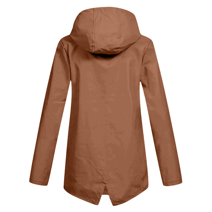 Scarlett | Women’s Trendy and Functional Hooded Jacket