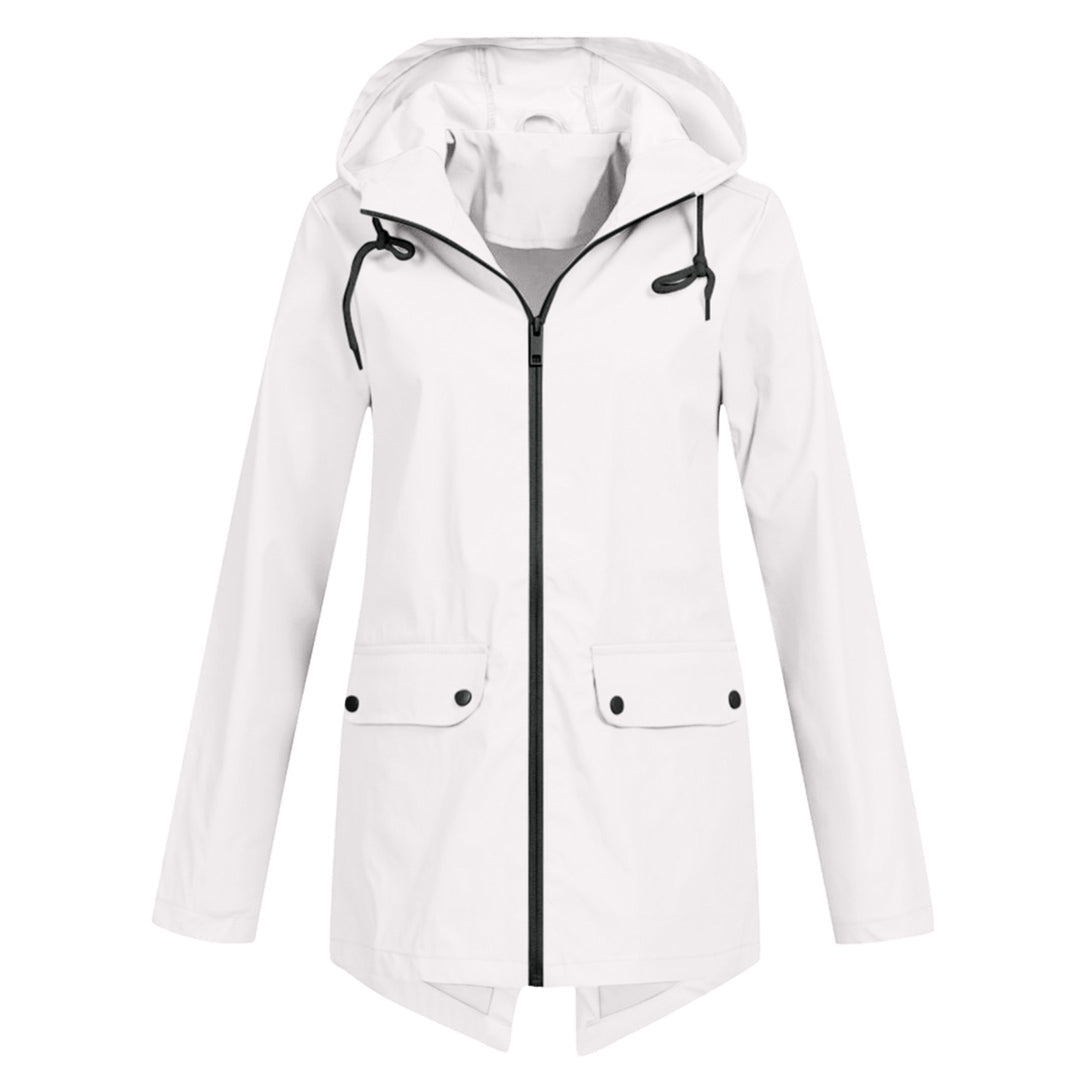 Scarlett | Women’s Trendy and Functional Hooded Jacket