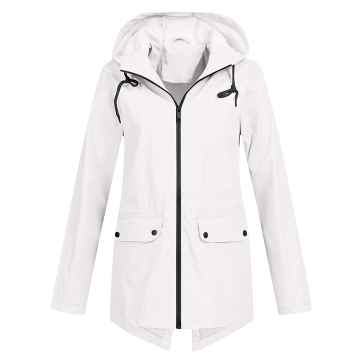 Scarlett | Women’s Trendy and Functional Hooded Jacket