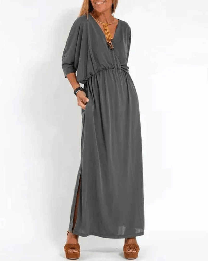 Fenitia | Maxi Summer Dress