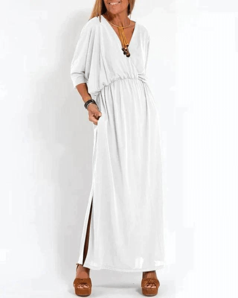 Fenitia | Maxi Summer Dress