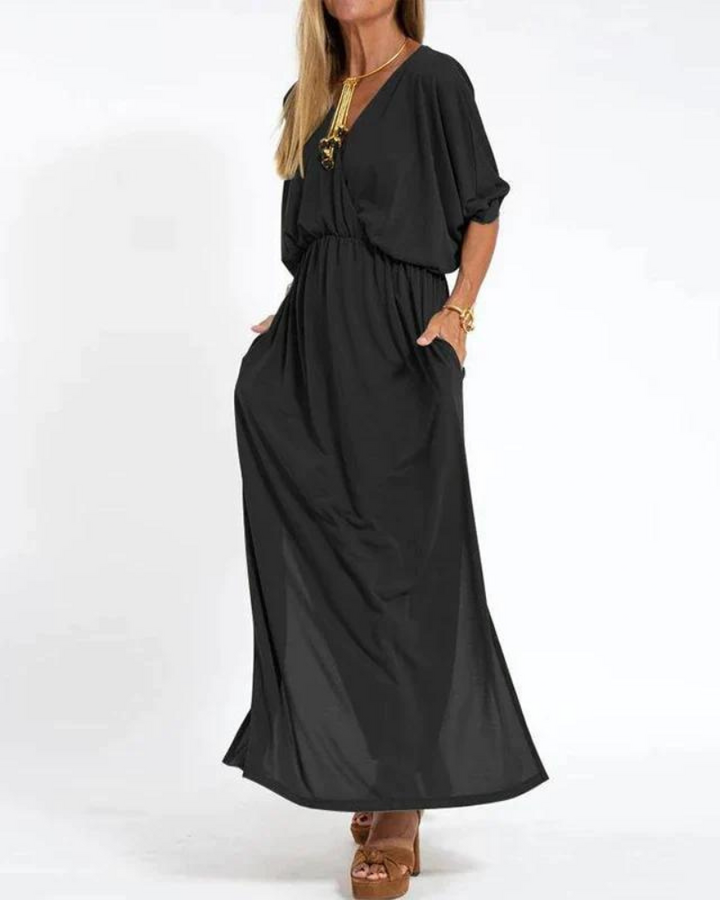 Fenitia | Maxi Summer Dress