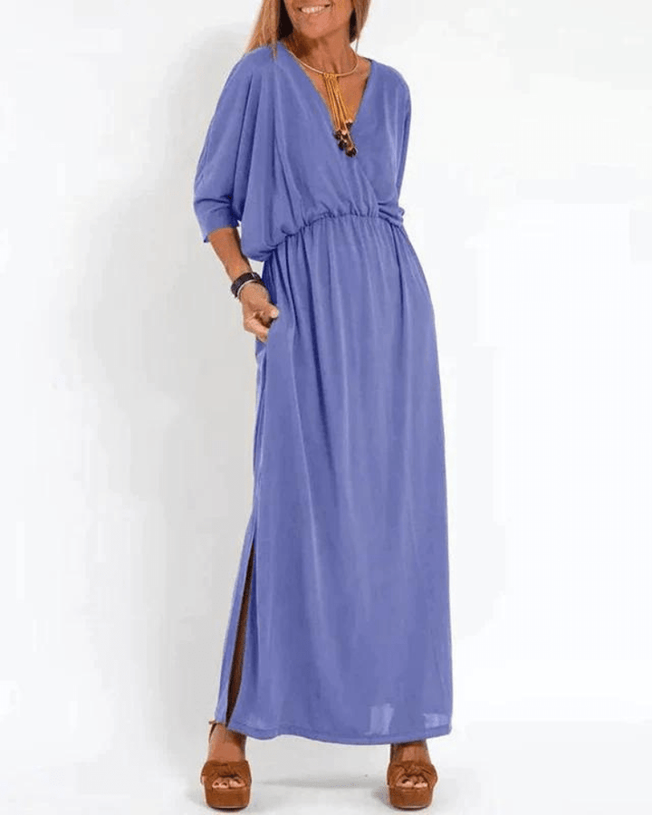 Fenitia | Maxi Summer Dress