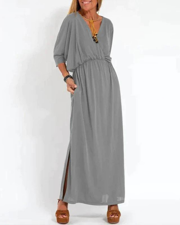 Fenitia | Maxi Summer Dress