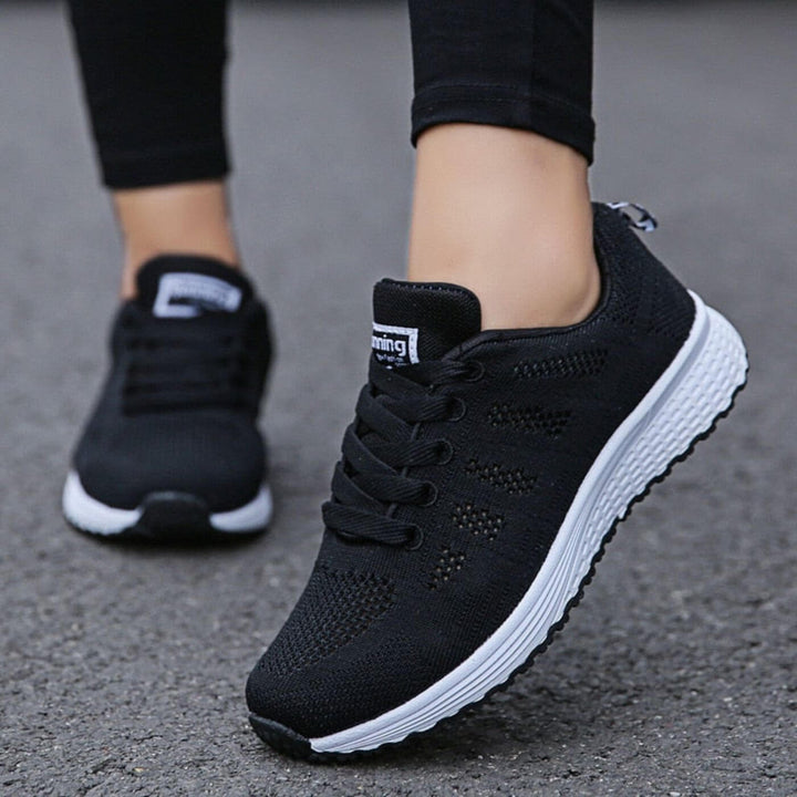 Ashtine | Comfortable Orthopaedic Sneakers