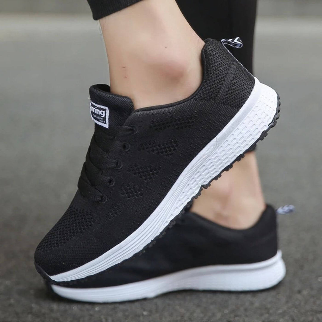 Ashtine | Comfortable Orthopaedic Sneakers