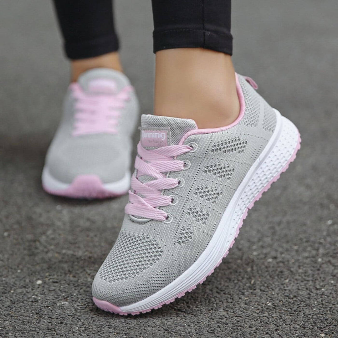 Ashtine | Comfortable Orthopaedic Sneakers