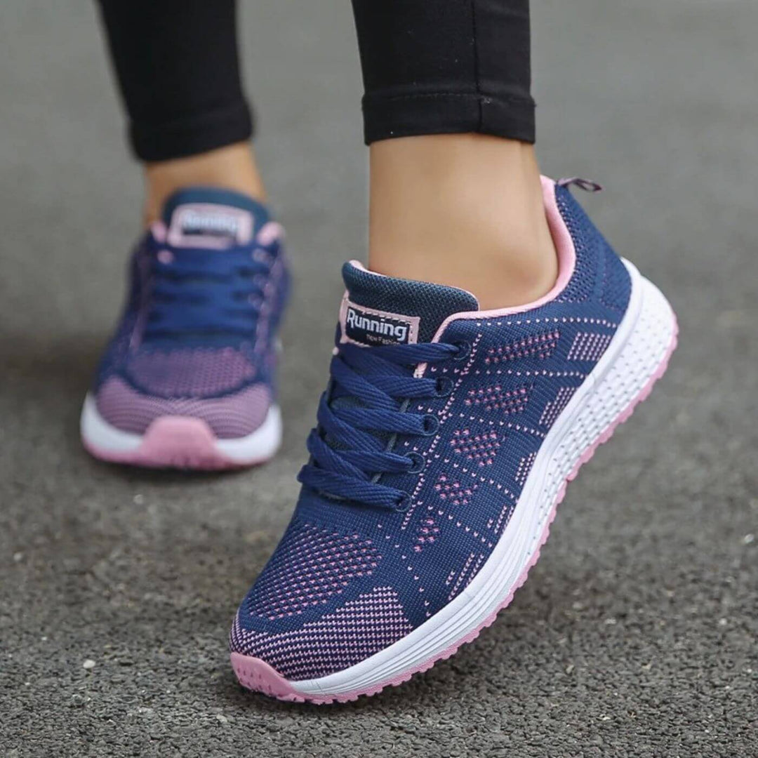 Ashtine | Comfortable Orthopaedic Sneakers