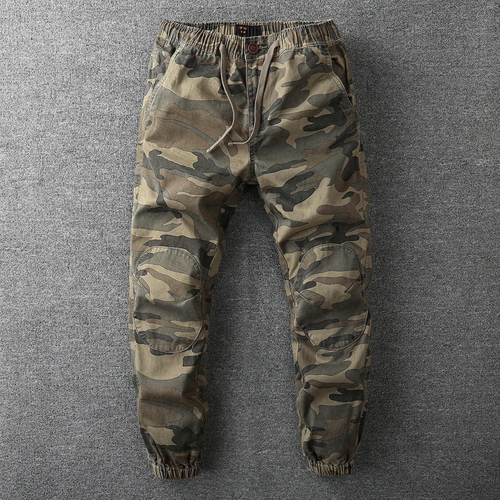 George | Men’s Military Inspired Cargo Jogger Pants