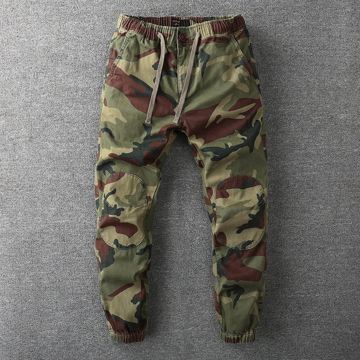 George | Men’s Military Inspired Cargo Jogger Pants