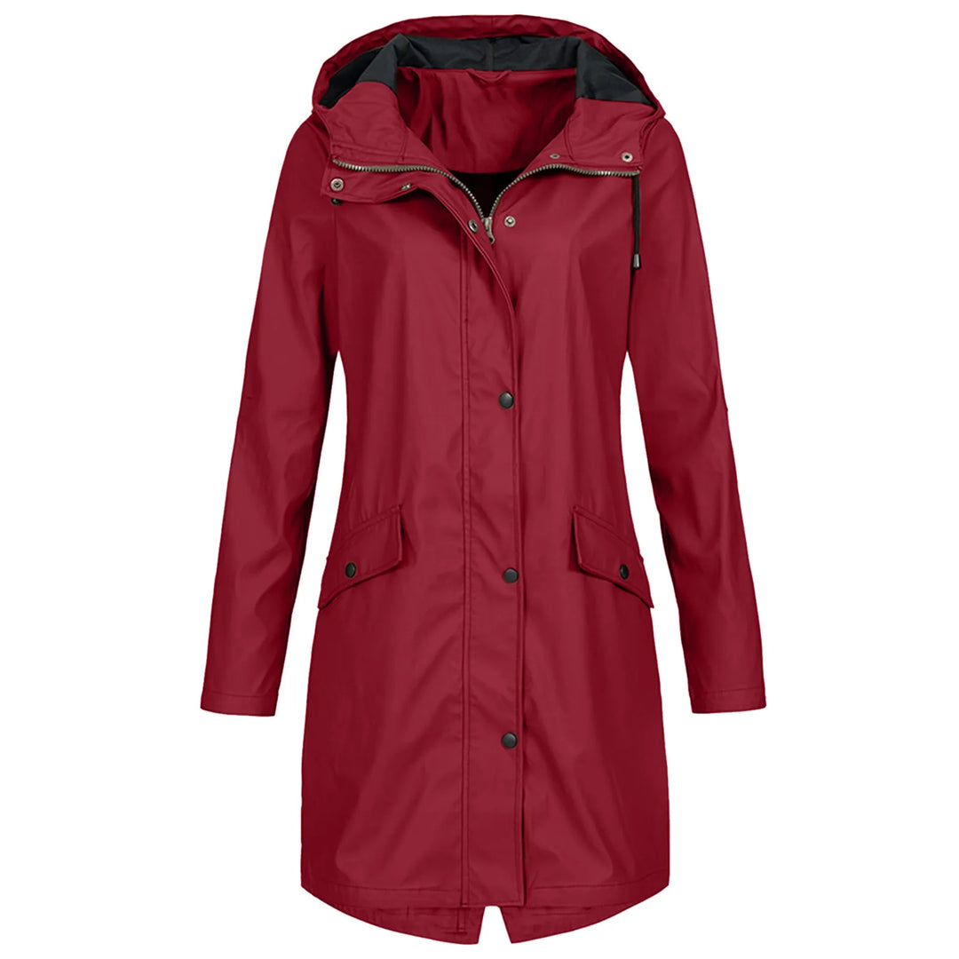 Rachel | Women’s Trendy and Breathable Winter Jacket