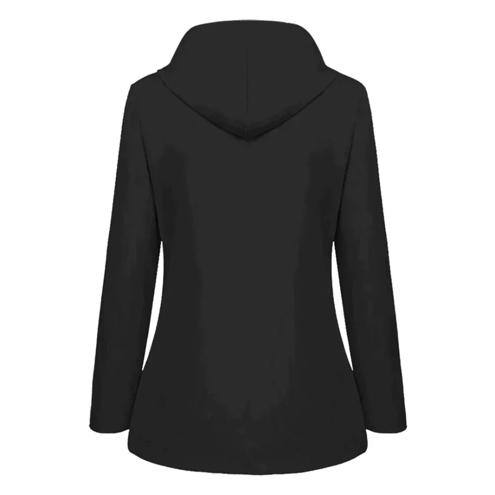 Poppy | Women’s Functional and Soft Lined Winter Jacket