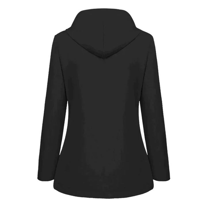 Poppy | Women’s Functional and Soft Lined Winter Jacket