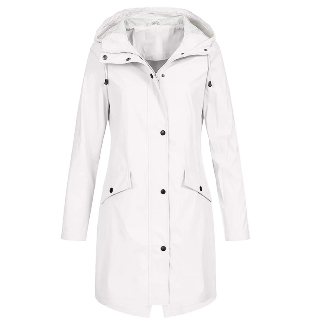 Rachel | Women’s Trendy and Breathable Winter Jacket