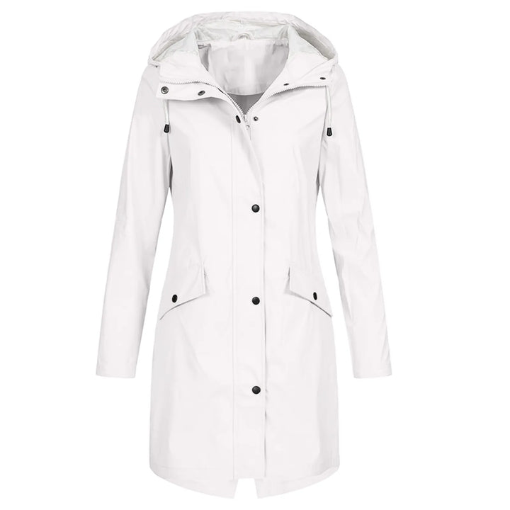 Rachel | Women’s Trendy and Breathable Winter Jacket