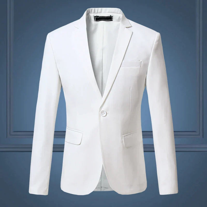 Christopher | Sharp Look Men’s Blazer for Office Parties