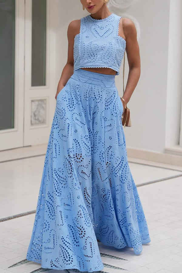 Irish | Lace Set