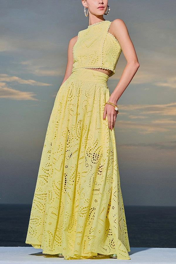 Irish | Lace Set