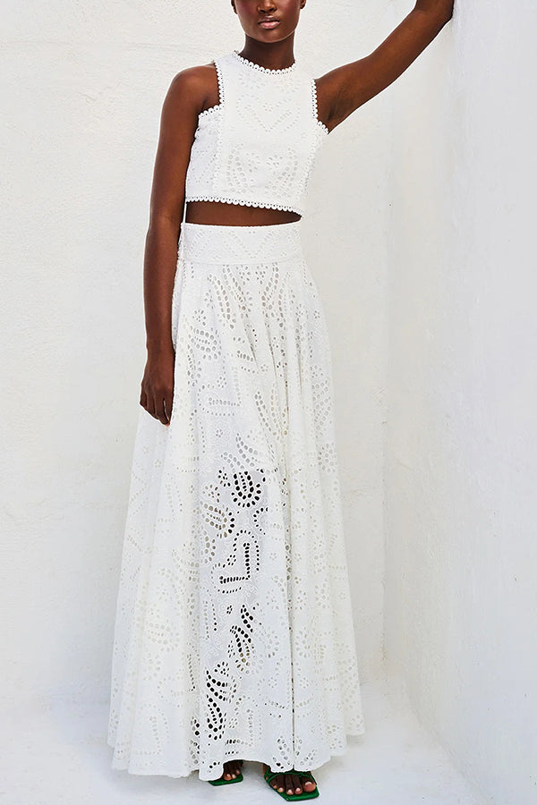 Irish | Lace Set