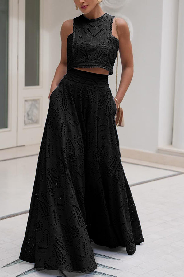 Irish | Lace Set