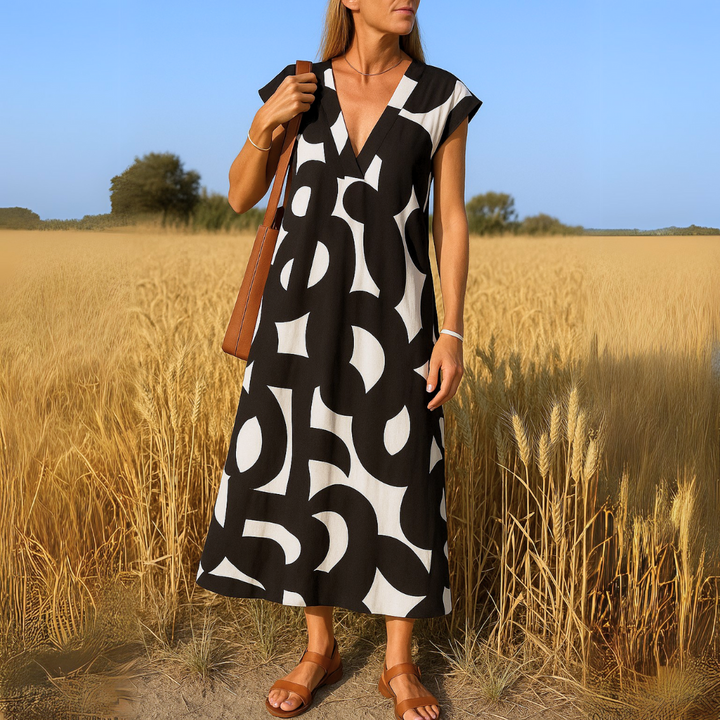 Clever | Summer Dress