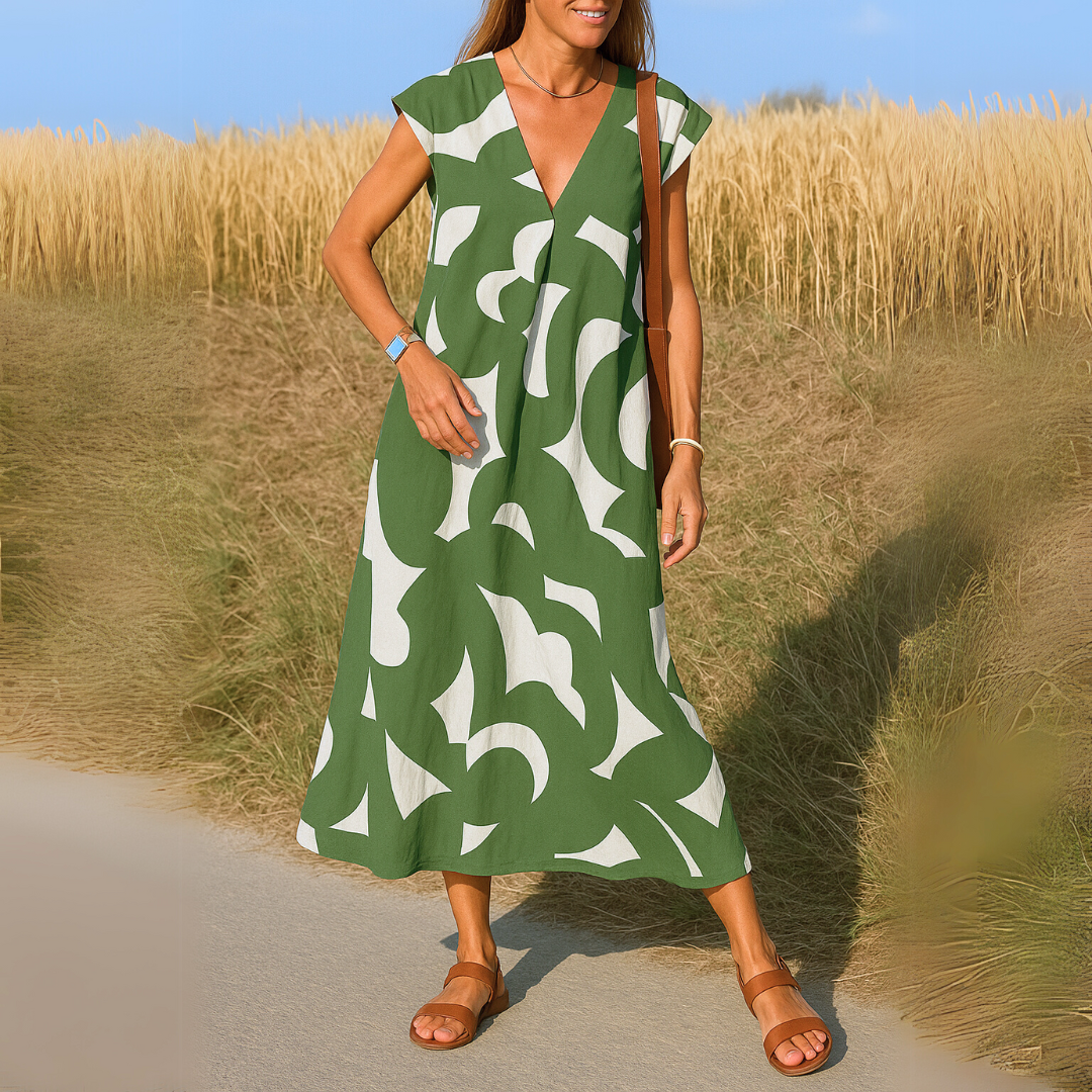 Clever | Summer Dress