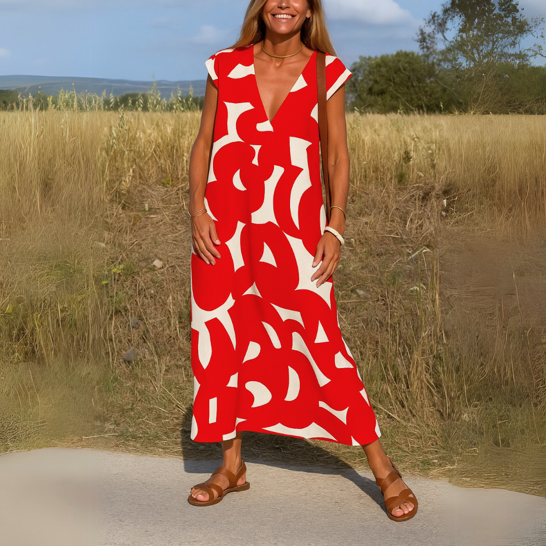 Clever | Summer Dress