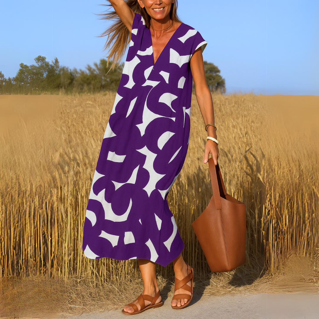 Clever | Summer Dress