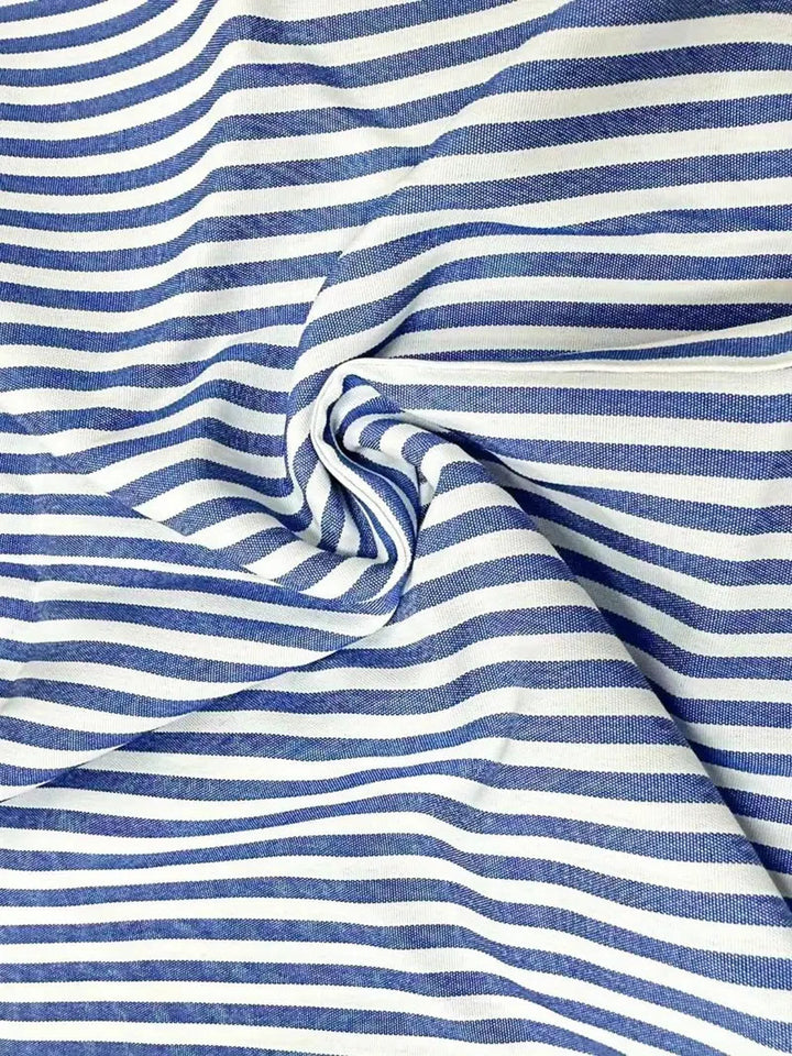 Kymme | Summer Striped Dress