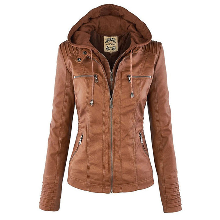 Nancy | Women’s Casual and Versatile Winter Jacket