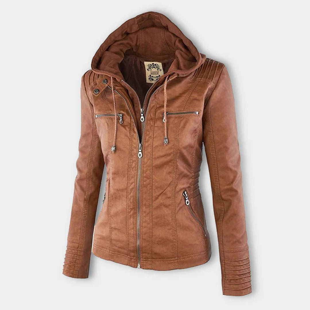 Nancy | Women’s Casual and Versatile Winter Jacket