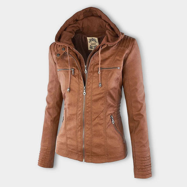 Nancy | Women’s Casual and Versatile Winter Jacket
