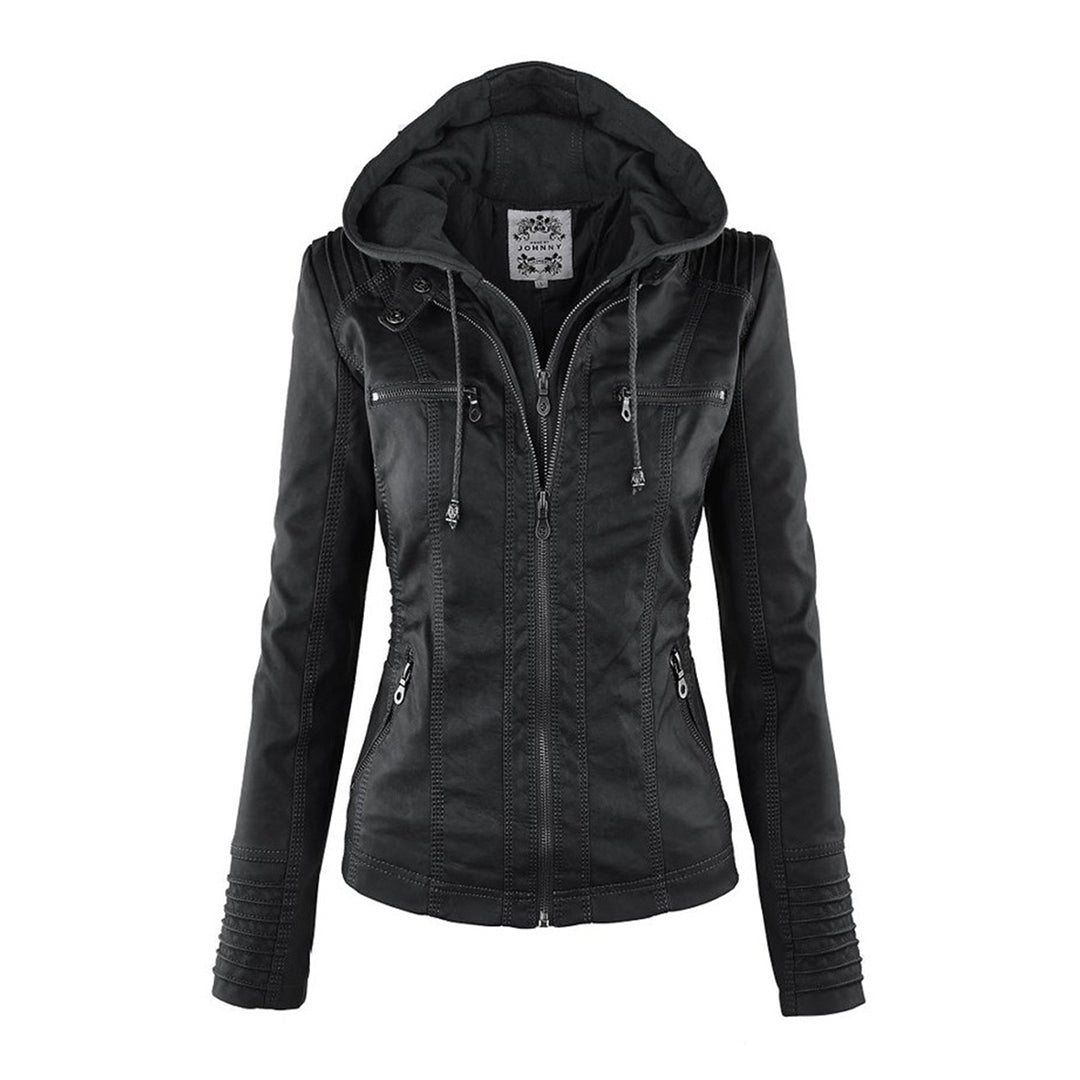 Nancy | Women’s Casual and Versatile Winter Jacket