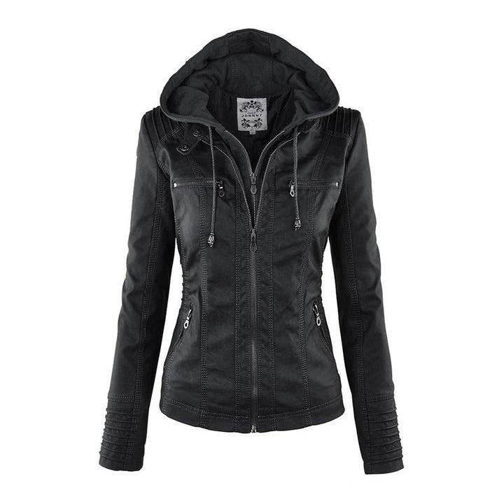 Nancy | Women’s Casual and Versatile Winter Jacket
