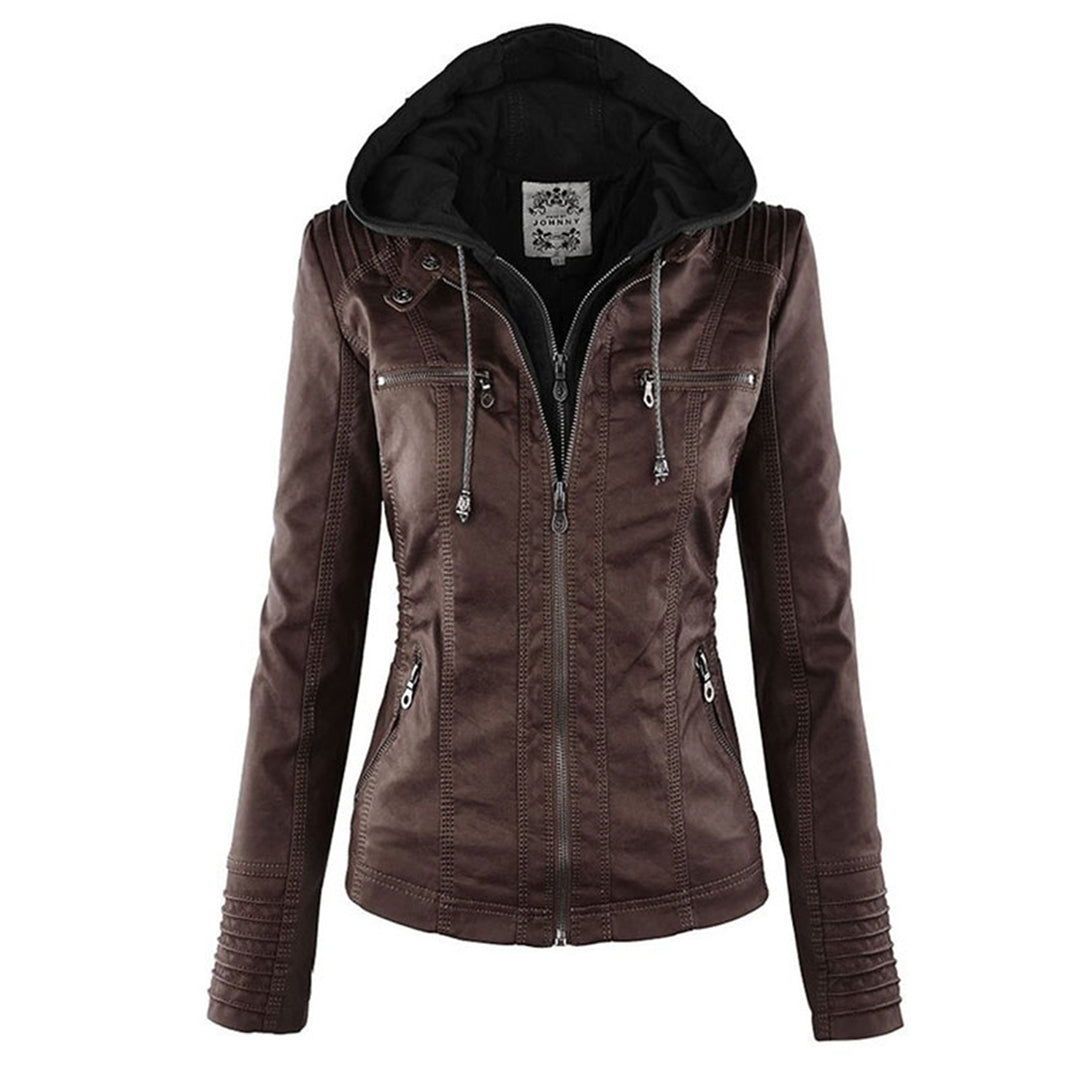 Nancy | Women’s Casual and Versatile Winter Jacket
