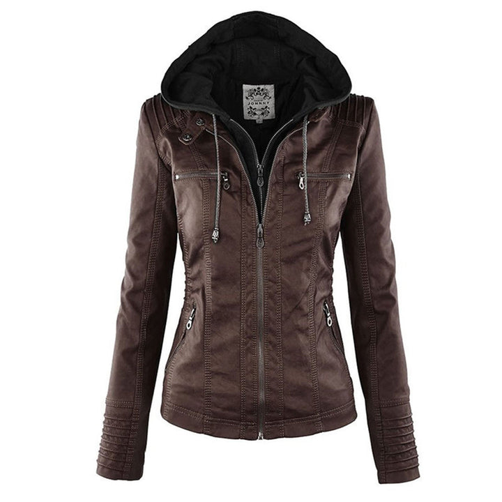 Nancy | Women’s Casual and Versatile Winter Jacket