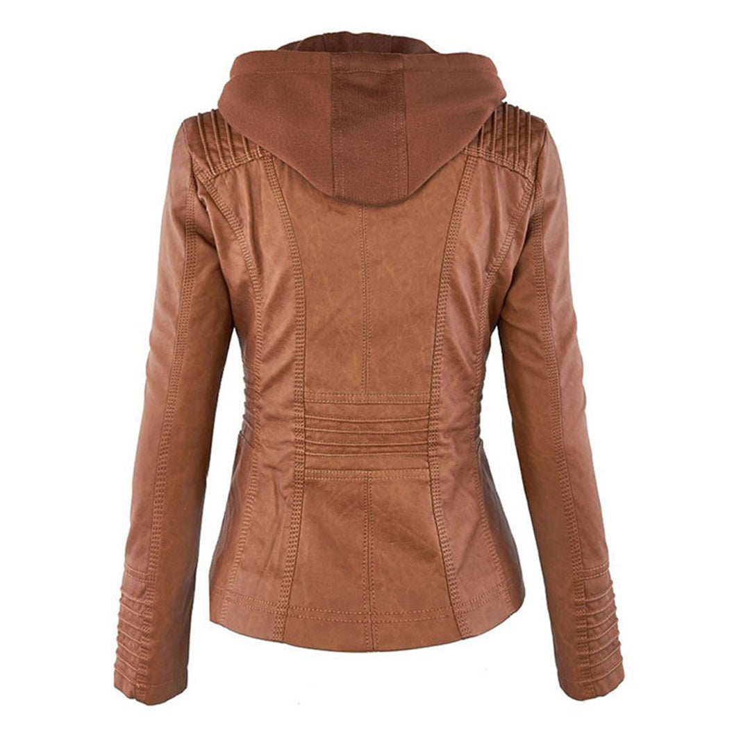 Nancy | Women’s Casual and Versatile Winter Jacket